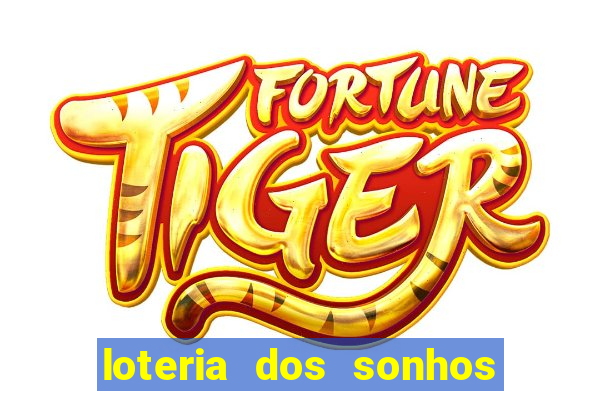 loteria dos sonhos giga bicho